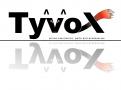 Logo # 70300 voor Nieuw logo voor elektronica webshop TyvoX wedstrijd