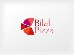 Logo design # 233962 for Bilal Pizza contest