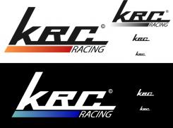 Logo # 6561 voor KRC-Racing Logo wedstrijd
