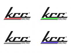Logo # 6412 voor KRC-Racing Logo wedstrijd