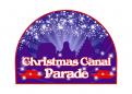 Logo # 3986 voor Christmas Canal Parade wedstrijd