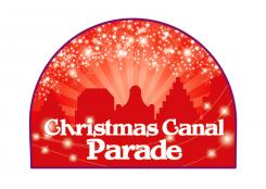 Logo # 3984 voor Christmas Canal Parade wedstrijd