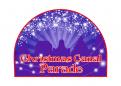 Logo # 3983 voor Christmas Canal Parade wedstrijd