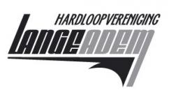 Logo # 574 voor logo ontwerp voor hardloopvereniging lange adem wedstrijd