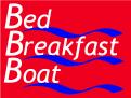 Logo # 65223 voor Logo voor Bed Breakfast Boat wedstrijd