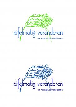 Logo # 66491 voor logo voor veranderweekend: eifelmatig veranderen wedstrijd