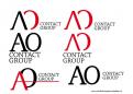 Logo # 342326 voor Ontwerp logo AO Contact Group wedstrijd