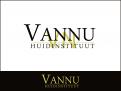 Logo # 137943 voor Logo voor Huidinstituut vannu wedstrijd