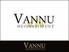 Logo # 137943 voor Logo voor Huidinstituut vannu wedstrijd