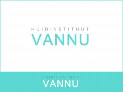 Logo # 137948 voor Logo voor Huidinstituut vannu wedstrijd