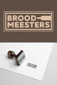 Logo # 820245 voor Broodmeesters wedstrijd