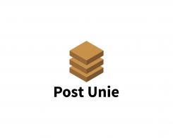 Logo # 505209 voor Post Unie wedstrijd