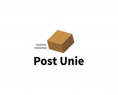 Logo # 505210 voor Post Unie wedstrijd