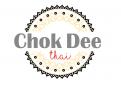 Logo design # 738321 for Chok Dee Thai Restaurant contest