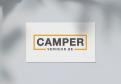 Logo # 976115 voor logo voor camperverhuur be wedstrijd