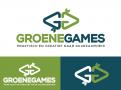 Logo # 1223546 voor Ontwerp een leuk logo voor duurzame games! wedstrijd