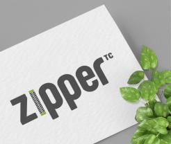 Logo # 977291 voor Logo en Briefpapier voor Zipper wedstrijd