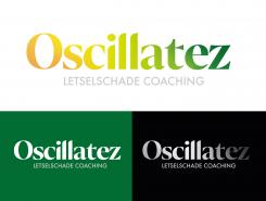 Logo # 1282765 voor oscillatuz wedstrijd