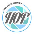 Logo design # 455284 for Humans of Festivals contest