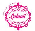 Logo design # 455437 for Logo for Lolavii. Starting webshop in Lifestyle & Fashion 