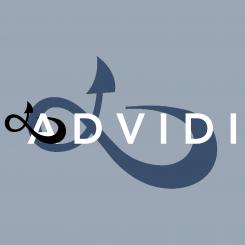 Logo # 425048 voor ADVIDI - aanpassen van bestaande logo wedstrijd
