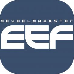 Logo # 469596 voor Ontwerp een logo voor een meubelmaakster met vrouwelijke en stoere touch  wedstrijd