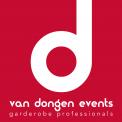 Logo # 505828 voor Logo Van Dongen Events wedstrijd