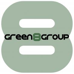 Logo # 423469 voor Green 8 Group wedstrijd