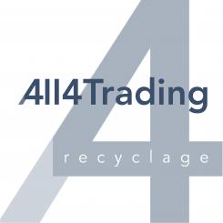 Logo # 465811 voor All4Trading wedstrijd
