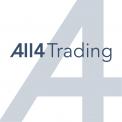 Logo design # 465812 for All4Trading  contest