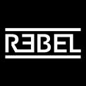 Logo # 427191 voor Ontwerp een logo voor REBEL, een fietsmerk voor carbon mountainbikes en racefietsen! wedstrijd