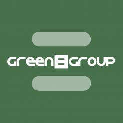 Logo # 423480 voor Green 8 Group wedstrijd