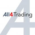 Logo design # 465815 for All4Trading  contest