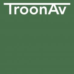 Logo # 423088 voor Troonav wedstrijd
