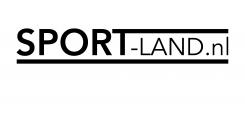 Logo # 433031 voor Logo voor sport-land.nl wedstrijd