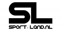 Logo # 433033 voor Logo voor sport-land.nl wedstrijd