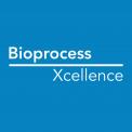Logo # 418689 voor Bioprocess Xcellence: modern logo voor zelfstandige ingenieur in de (bio)pharmaceutische industrie wedstrijd