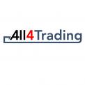 Logo design # 467850 for All4Trading  contest