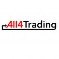 Logo design # 467851 for All4Trading  contest