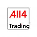 Logo design # 467852 for All4Trading  contest