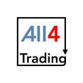 Logo design # 467853 for All4Trading  contest