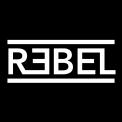 Logo # 427133 voor Ontwerp een logo voor REBEL, een fietsmerk voor carbon mountainbikes en racefietsen! wedstrijd