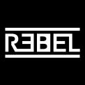 Logo # 427135 voor Ontwerp een logo voor REBEL, een fietsmerk voor carbon mountainbikes en racefietsen! wedstrijd