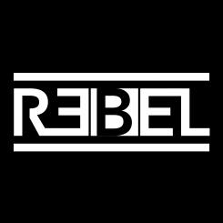Logo # 427136 voor Ontwerp een logo voor REBEL, een fietsmerk voor carbon mountainbikes en racefietsen! wedstrijd