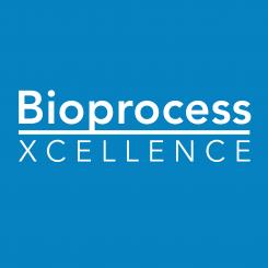 Logo # 419719 voor Bioprocess Xcellence: modern logo voor zelfstandige ingenieur in de (bio)pharmaceutische industrie wedstrijd