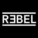 Logo # 423433 voor Ontwerp een logo voor REBEL, een fietsmerk voor carbon mountainbikes en racefietsen! wedstrijd