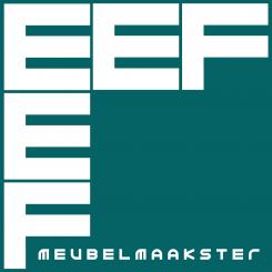 Logo # 469882 voor Ontwerp een logo voor een meubelmaakster met vrouwelijke en stoere touch  wedstrijd