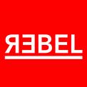 Logo # 423435 voor Ontwerp een logo voor REBEL, een fietsmerk voor carbon mountainbikes en racefietsen! wedstrijd