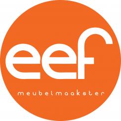 Logo # 469583 voor Ontwerp een logo voor een meubelmaakster met vrouwelijke en stoere touch  wedstrijd