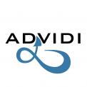Logo # 425044 voor ADVIDI - aanpassen van bestaande logo wedstrijd